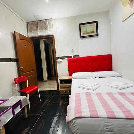 Hostal Granvia 628 Βαρκελώνη Εξωτερικό φωτογραφία